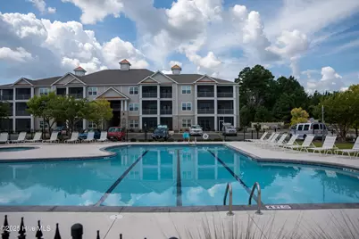 260 S Crow Creek Drive NW #17, Calabash, NC 28467 - Photo 36