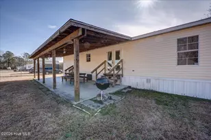 324 Antioch Rd, New Bern, NC 28560 - Photo 4