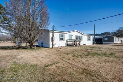 324 Antioch Road, New Bern, NC 28560 - Photo 38