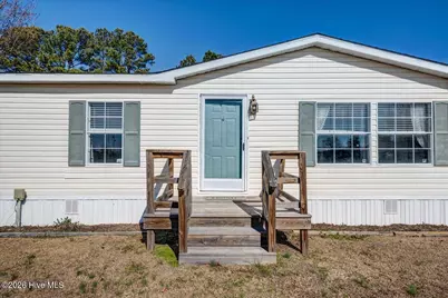 324 Antioch Road, New Bern, NC 28560 - Photo 34