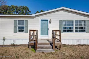 324 Antioch Rd, New Bern, NC 28560 - Photo 34