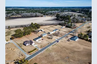 324 Antioch Road, New Bern, NC 28560 - Photo 30