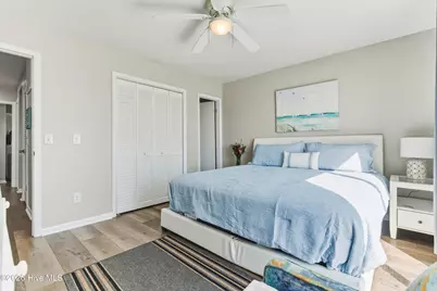 1704 Sand Dollar Court, Kure Beach, NC 28449 - Photo 16