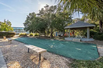 1704 Sand Dollar Court, Kure Beach, NC 28449 - Photo 44