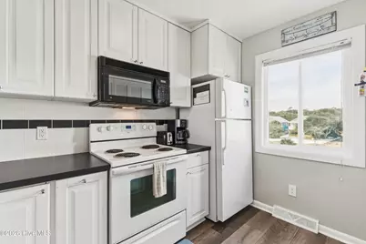 1704 Sand Dollar Court, Kure Beach, NC 28449 - Photo 8