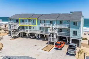 1704 Sand Dollar Ct, Kure Beach, NC 28449 - Photo 1