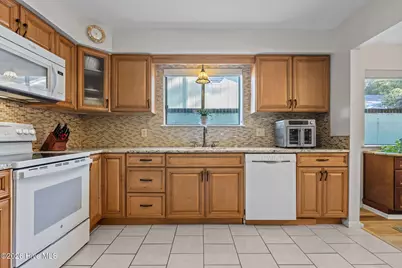 119 McGinnis Drive, Pine Knoll Shores, NC 28512 - Photo 14