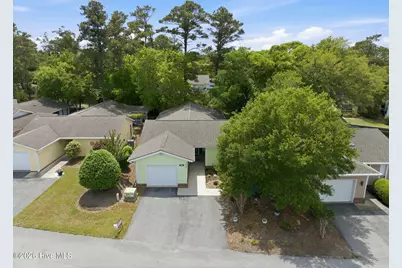 119 McGinnis Drive, Pine Knoll Shores, NC 28512 - Photo 52