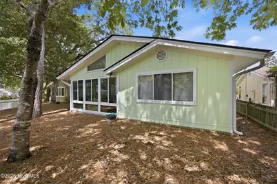 119 McGinnis Drive, Pine Knoll Shores, NC 28512 - Photo 50