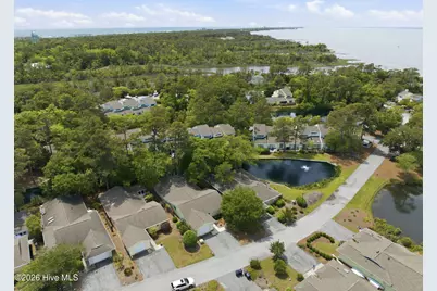 119 McGinnis Drive, Pine Knoll Shores, NC 28512 - Photo 54