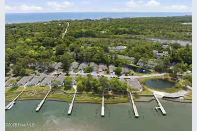 119 McGinnis Drive, Pine Knoll Shores, NC 28512 - Photo 56