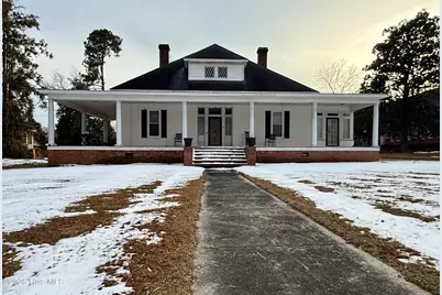 319 McRae Street, Laurinburg, NC 28352 - Photo 2