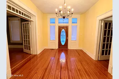 319 McRae Street, Laurinburg, NC 28352 - Photo 8