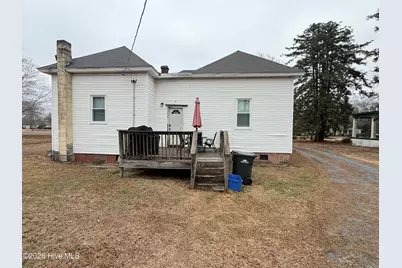 319 McRae Street, Laurinburg, NC 28352 - Photo 28