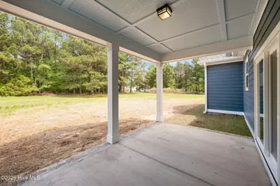 603 Windward Drive, Oriental, NC 28571 - Photo 6