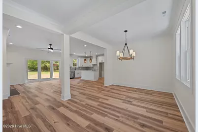 603 Windward Drive, Oriental, NC 28571 - Photo 16