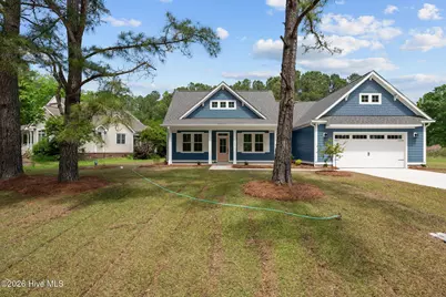 603 Windward Drive, Oriental, NC 28571 - Photo 1