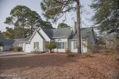 205 Hepworth Way, Wilmington, NC 28412 - Photo 2