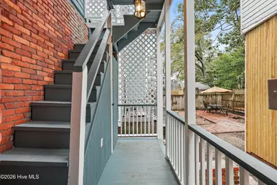 403 Dock Street #Unit A, Wilmington, NC 28401 - Photo 30