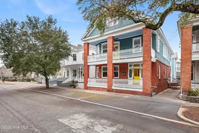 403 Dock Street #Unit A, Wilmington, NC 28401 - Photo 4