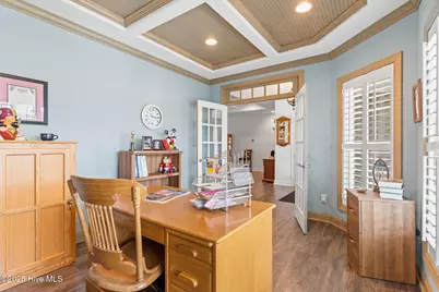3001 Moss Hammock, Southport, NC 28461 - Photo 36