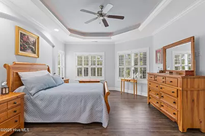 3001 Moss Hammock, Southport, NC 28461 - Photo 22