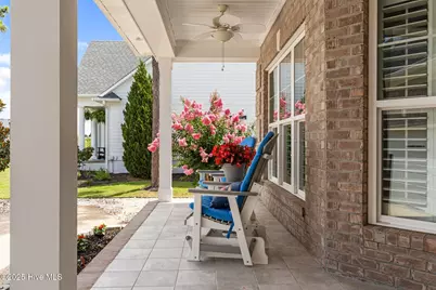 3001 Moss Hammock, Southport, NC 28461 - Photo 54