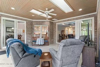 3001 Moss Hammock, Southport, NC 28461 - Photo 12