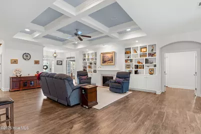 3001 Moss Hammock, Southport, NC 28461 - Photo 8