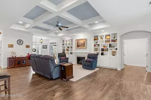 3001 Moss Hammock, Southport, NC 28461 - Photo 8