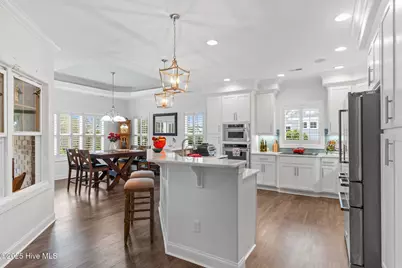 3001 Moss Hammock, Southport, NC 28461 - Photo 14