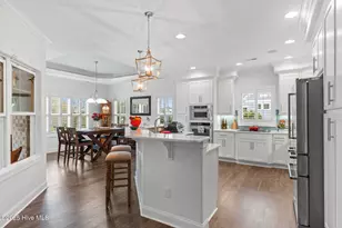 3001 Moss Hammock, Southport, NC 28461 - Photo 14