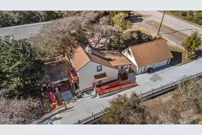 131 Purdie Drive, Emerald Isle, NC 28594 - Photo 4