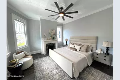 403 Dock Street #Unit B, Wilmington, NC 28401 - Photo 20