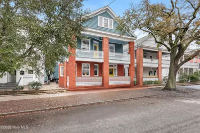 403 Dock Street #Unit B, Wilmington, NC 28401 - Photo 2