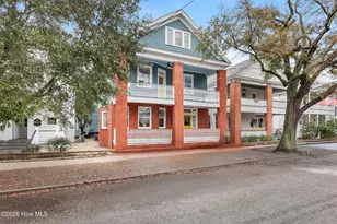 403 Dock St, Wilmington, NC 28401 - Photo 2