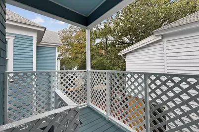 403 Dock Street #Unit B, Wilmington, NC 28401 - Photo 32