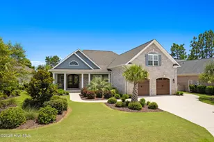 2393 Red Birch Trail NE, Leland, NC 28451 - Photo 1