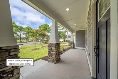 76 Trevino Road, Southport, NC 28461 - Photo 4