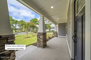 76 Trevino Rd, Southport, NC 28461 - Photo 4
