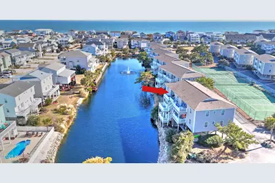 240 W Second Street # 7c, Ocean Isle Beach, NC 28469 - Photo 2
