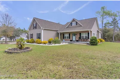 2000 Southport Lane, Southport, NC 28461 - Photo 2