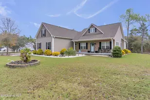 2000 Southport Ln, Southport, NC 28461 - Photo 2