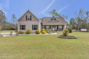2000 Southport Ln, Southport, NC 28461 - Photo 1