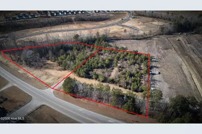 0 US 264A Highway W, Wilson, NC 27896 - Photo 10
