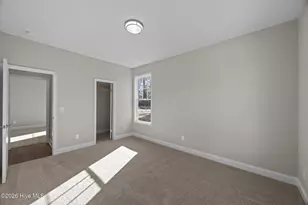3406 Baybrooke Dr W, Wilson, NC 27893 - Photo 20