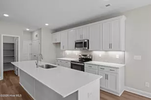 3406 Baybrooke Dr W, Wilson, NC 27893 - Photo 10