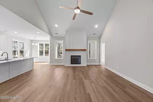 3406 Baybrooke Dr W, Wilson, NC 27893 - Photo 6