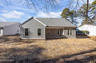 3406 Baybrooke Dr W, Wilson, NC 27893 - Photo 34