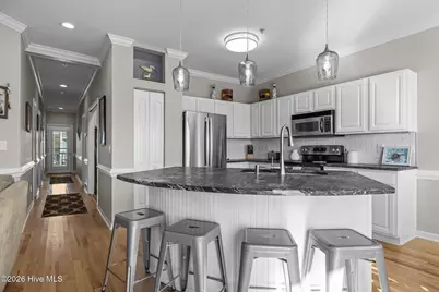 107 Beachwood Drive #2b, Atlantic Beach, NC 28512 - Photo 4